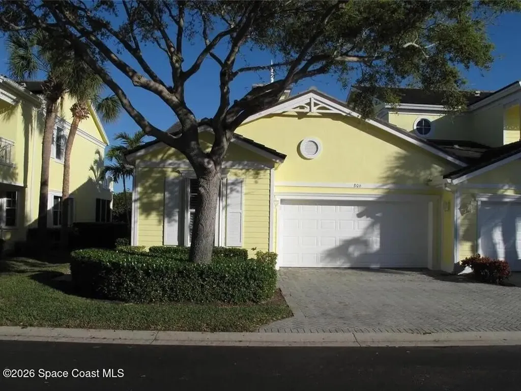 806 Mariner Bay Boulevard Fort Pierce FL 34949