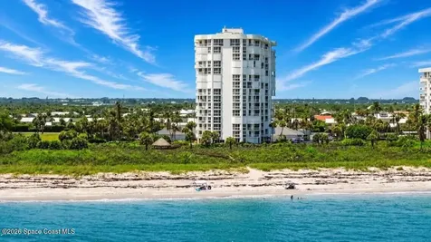 2700 N Highway A1a Fort Pierce FL 34949