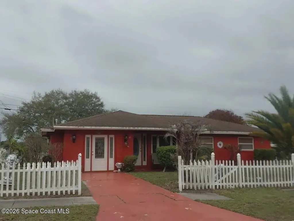 116 Devonshire Drive Fort Pierce FL 34946