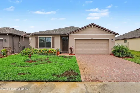 3420 Foggy Mist Road SE Palm Bay FL 32909