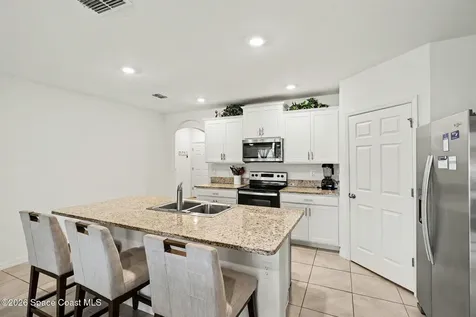 3420 Foggy Mist Road SE Palm Bay FL 32909