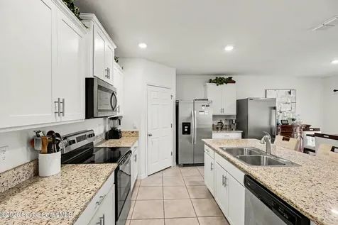 3420 Foggy Mist Road SE Palm Bay FL 32909
