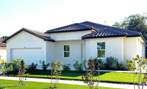 2781 Edington Drive Titusville FL 32780
