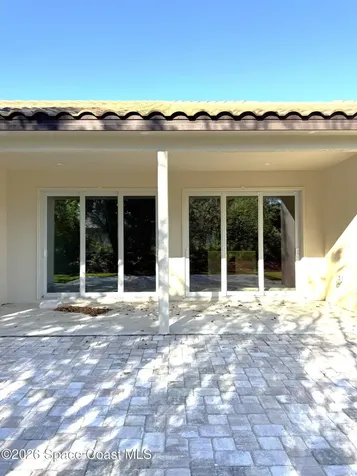 2781 Edington Drive Titusville FL 32780