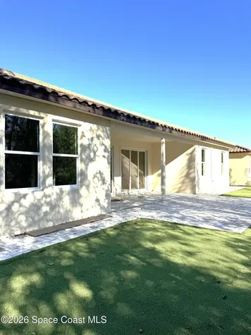 2781 Edington Drive Titusville FL 32780