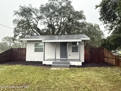 1983 Southland Avenue Melbourne FL 32935