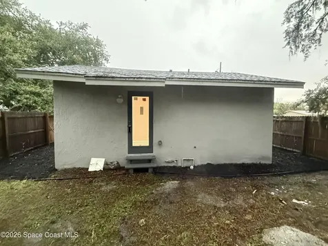 1983 Southland Avenue Melbourne FL 32935