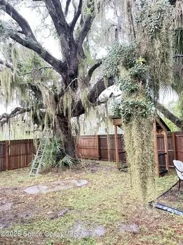 1983 Southland Avenue Melbourne FL 32935