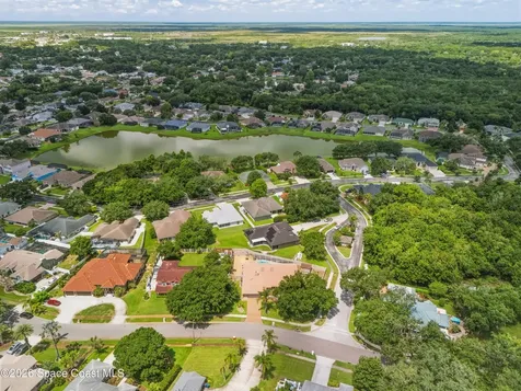 4562 Helena Drive Titusville FL 32780