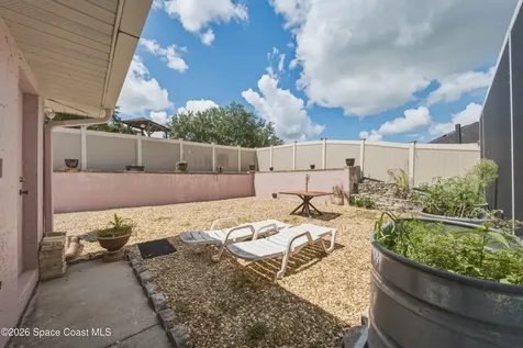 4562 Helena Drive Titusville FL 32780
