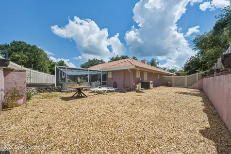 4562 Helena Drive Titusville FL 32780