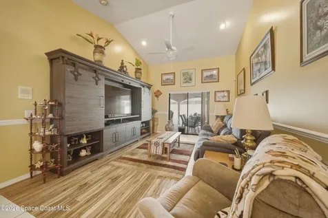 4562 Helena Drive Titusville FL 32780