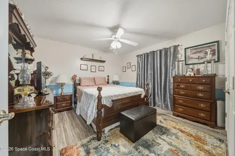 4562 Helena Drive Titusville FL 32780