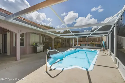 4562 Helena Drive Titusville FL 32780