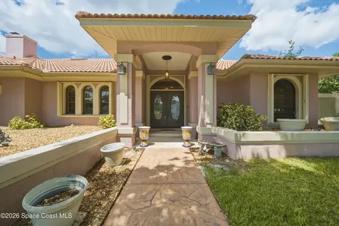 4562 Helena Drive Titusville FL 32780
