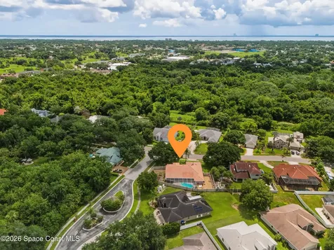 4562 Helena Drive Titusville FL 32780