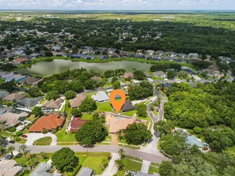 4562 Helena Drive Titusville FL 32780