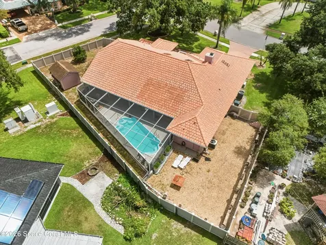 4562 Helena Drive Titusville FL 32780