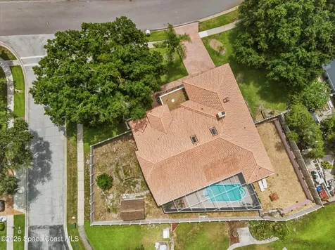 4562 Helena Drive Titusville FL 32780