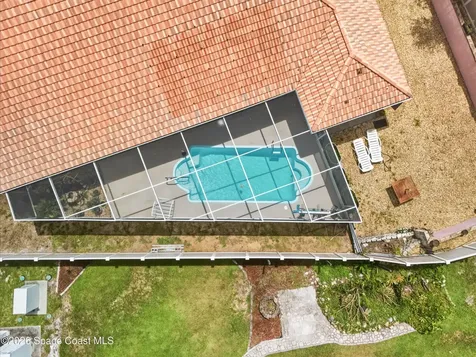 4562 Helena Drive Titusville FL 32780