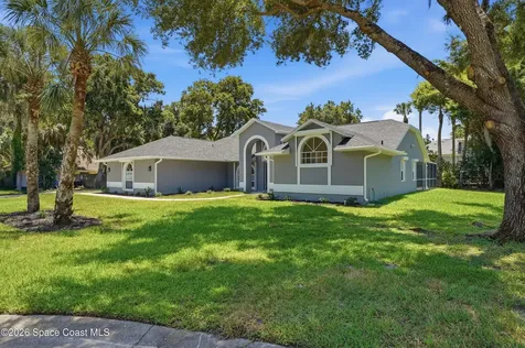 584 Laurel Oak Court NE Palm Bay FL 32907