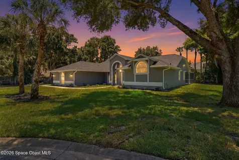 584 Laurel Oak Court NE Palm Bay FL 32907