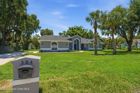 584 Laurel Oak Court NE Palm Bay FL 32907