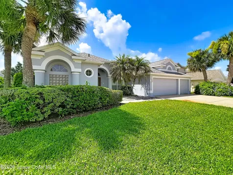269 Carmel Drive Melbourne FL 32940