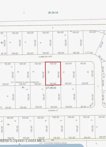 4879 Commune Way Melbourne FL 32934