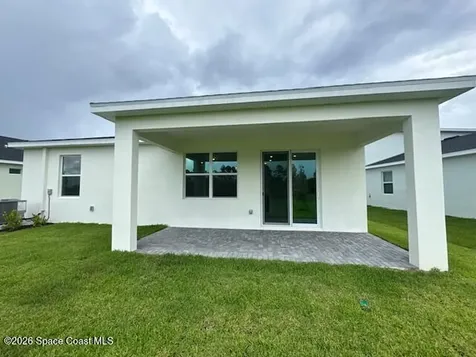 2244 Majorelle Drive NW Palm Bay FL 32907