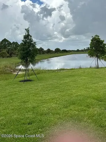 2244 Majorelle Drive NW Palm Bay FL 32907