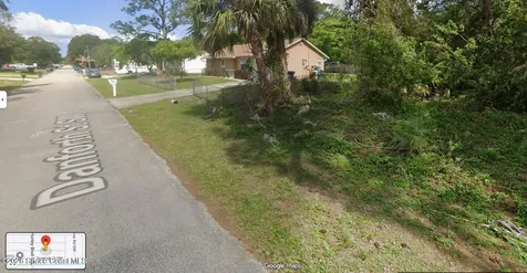 1259 SW Danforth Street SW Palm Bay FL 32908