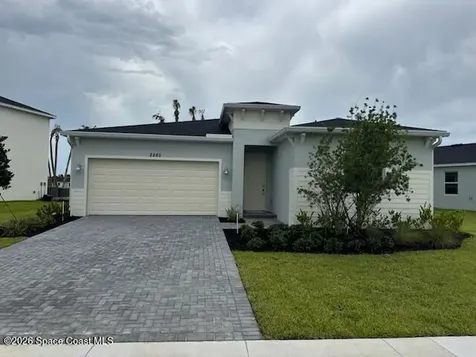 2285 Majorelle Drive NW Palm Bay FL 32907