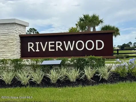 2285 Majorelle Drive NW Palm Bay FL 32907