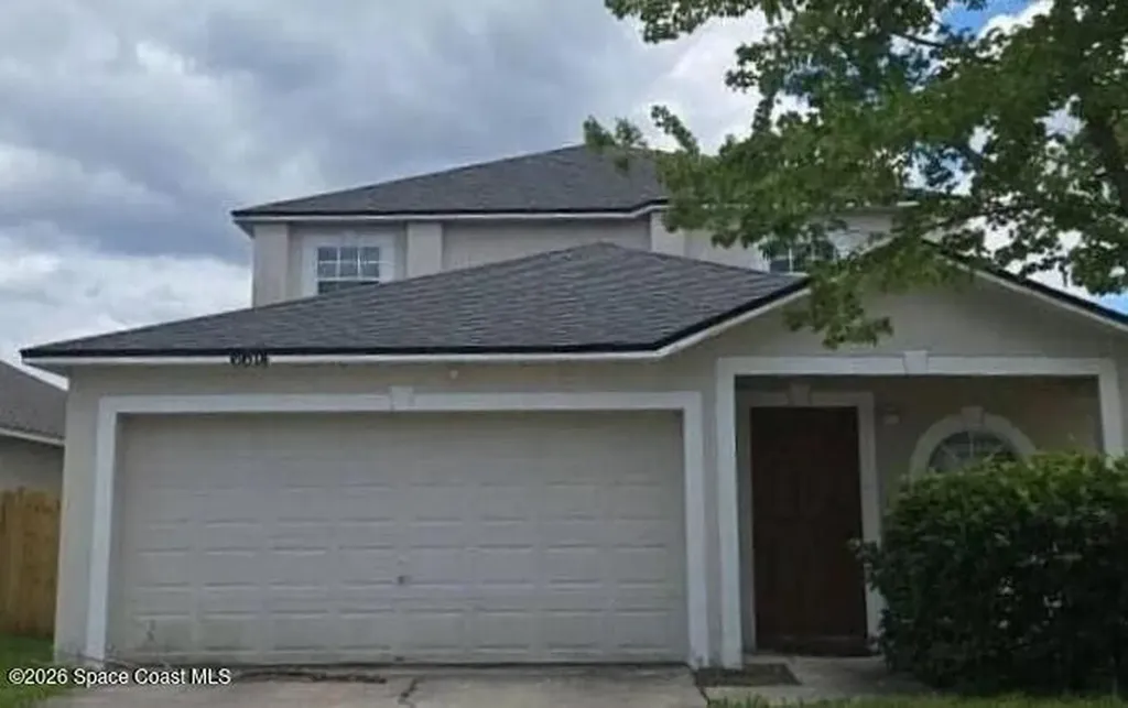 6614 Gentle Oaks Drive N Jacksonville FL 32244