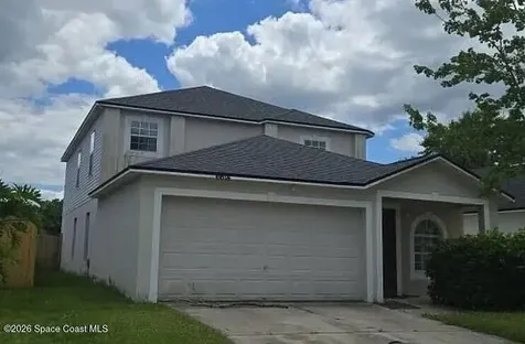 6614 Gentle Oaks Drive N Jacksonville FL 32244