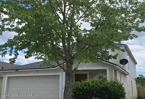 6614 Gentle Oaks Drive N Jacksonville FL 32244