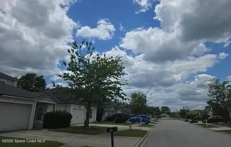 6614 Gentle Oaks Drive N Jacksonville FL 32244