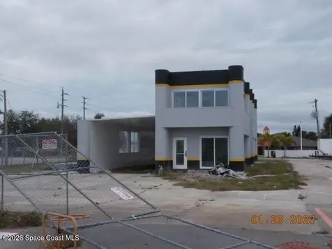 890 N Courtenay Parkway Merritt Island FL 32953