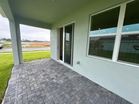 2195 Majorelle Drive NW Palm Bay FL 32907