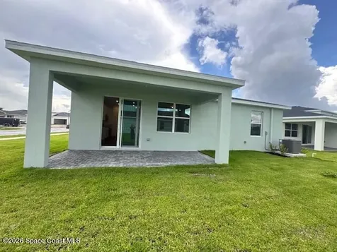 2195 Majorelle Drive NW Palm Bay FL 32907