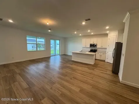 2195 Majorelle Drive NW Palm Bay FL 32907