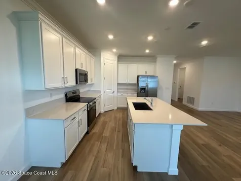 2195 Majorelle Drive NW Palm Bay FL 32907