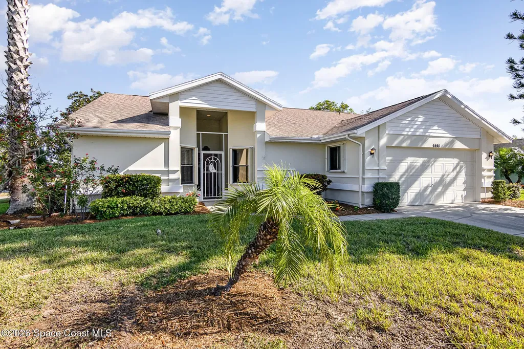 1411 Patriot Drive Melbourne FL 32940