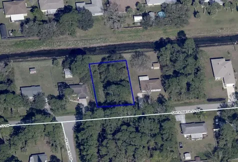 481 Santa Martia Street SW Palm Bay FL 32908