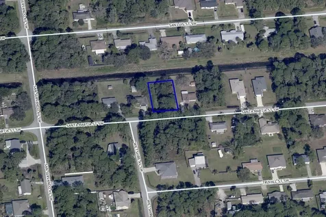 481 Santa Martia Street SW Palm Bay FL 32908