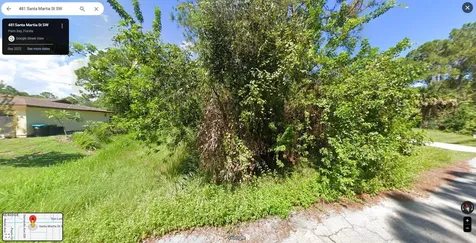 481 Santa Martia Street SW Palm Bay FL 32908