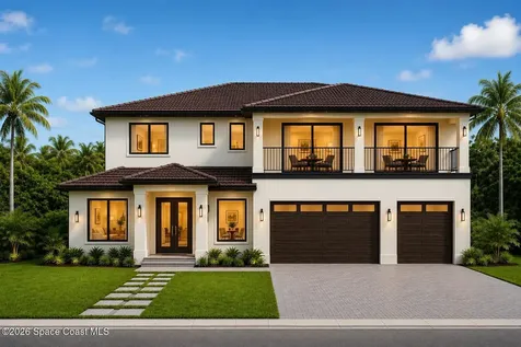 10100 S Tropical Trail Merritt Island FL 32952