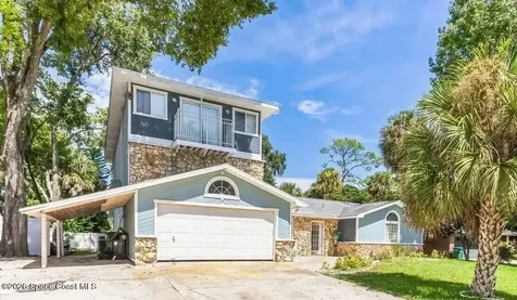18 Timber Trail Ormond Beach FL 32174