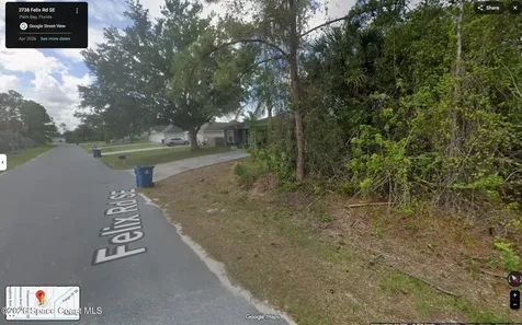 2738 Felix Road SE Palm Bay FL 32909